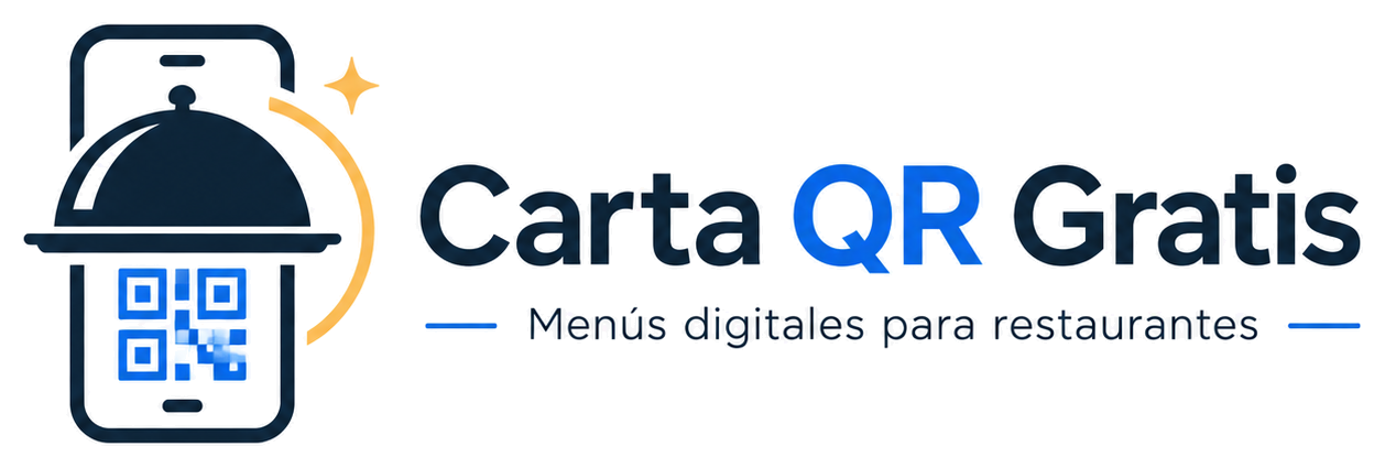 Menú QR Restaurantes